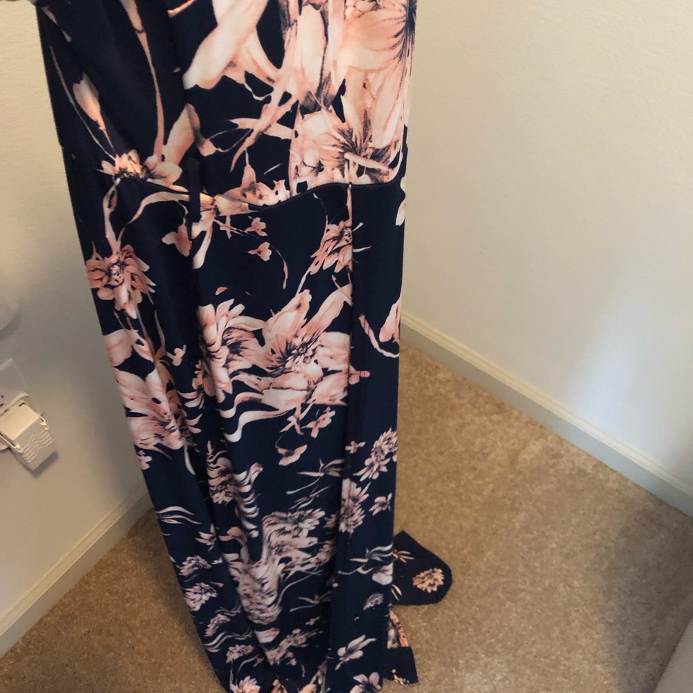 Fashion nova jumpsuit